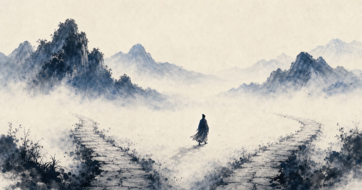 马斯克用了费曼的一半，另一半被一个中国小说家在2013年补上了